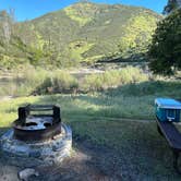 Review photo of McCabe Flat Campground by LILI P., April 21, 2024