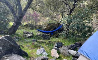 Trevor S.'s photo at McCabe Flat Campground in California