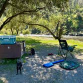 Review photo of McCabe Flat Campground by LILI P., April 21, 2024