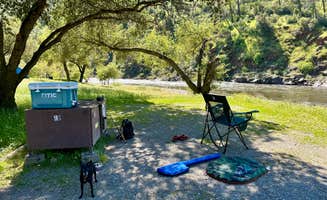 LILI P.'s photo at McCabe Flat Campground near Atwater, CA