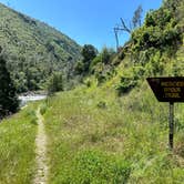 Review photo of McCabe Flat Campground by LILI P., April 21, 2024