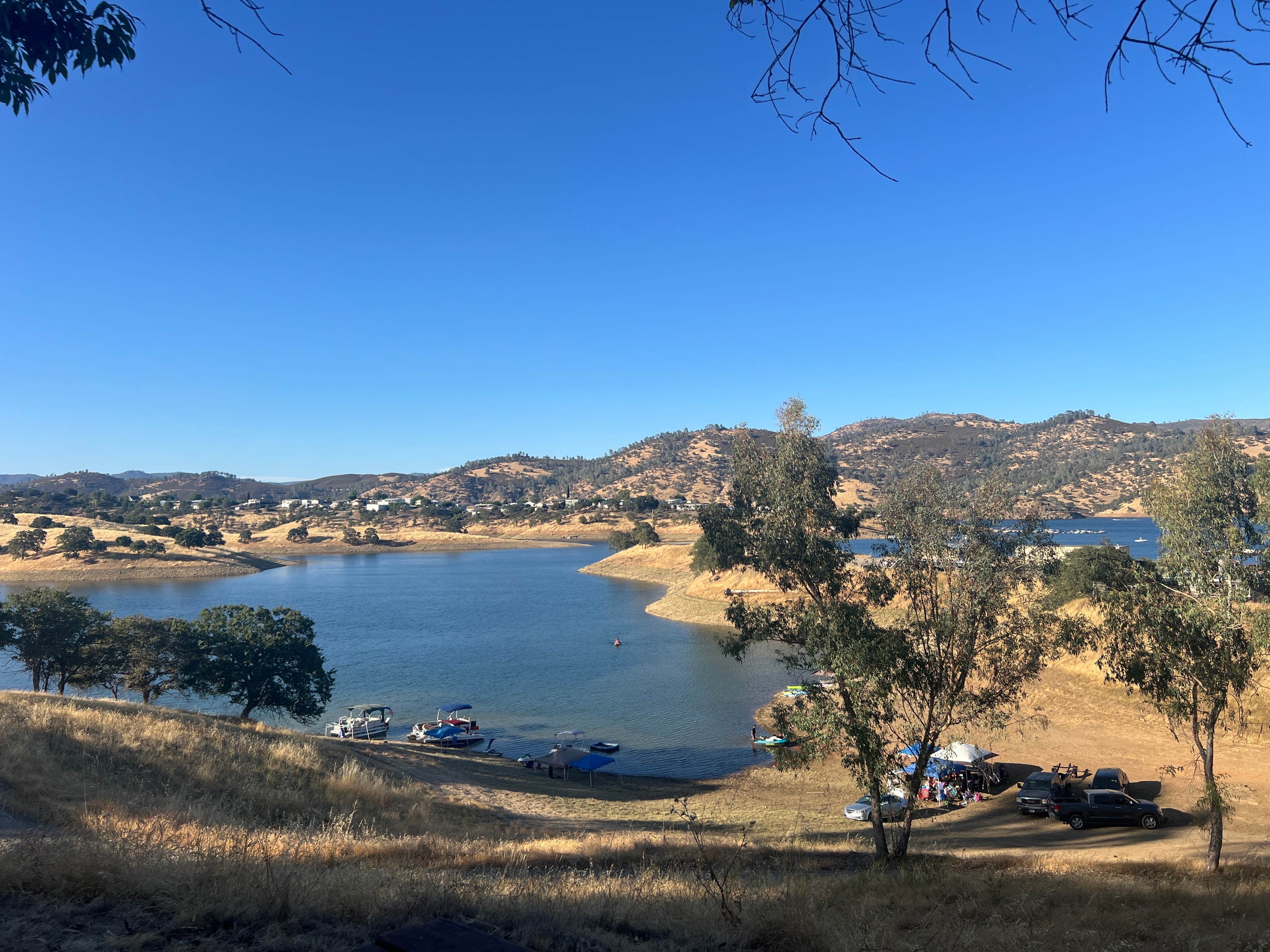 Camper-submitted photo at McClure Point Recreation Area near Atwater, CA