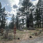 Review photo of Meadow View Equestrian Campground by G M., April 25, 2025