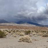 Review photo of Mesquite Spring Campground — Death Valley National Park by Deb H., May 10, 2025