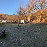 Review photo of Middle Creek Campground by Justin W., January 12, 2025