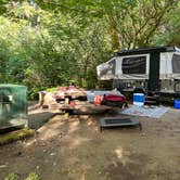 Review photo of Mill Creek Campground — Del Norte Coast Redwoods State Park by Troy L., September 3, 2024