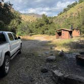 Review photo of Mill Flat Campground by Thomas W., May 8, 2025