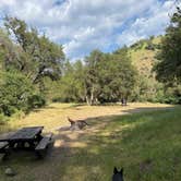 Review photo of Mill Flat Campground by Thomas W., May 8, 2025