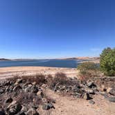 Review photo of Millerton Lake State Recreation Area Campground by Tom D., February 3, 2025