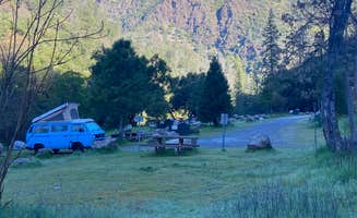 Cooper L.'s photo at Lake Clementine Boat In — Auburn State Recreation Area near Weimar, CA