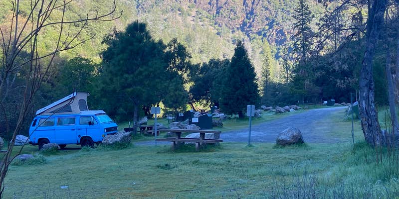 Camper submitted image from Lake Clementine Boat In — Auburn State Recreation Area