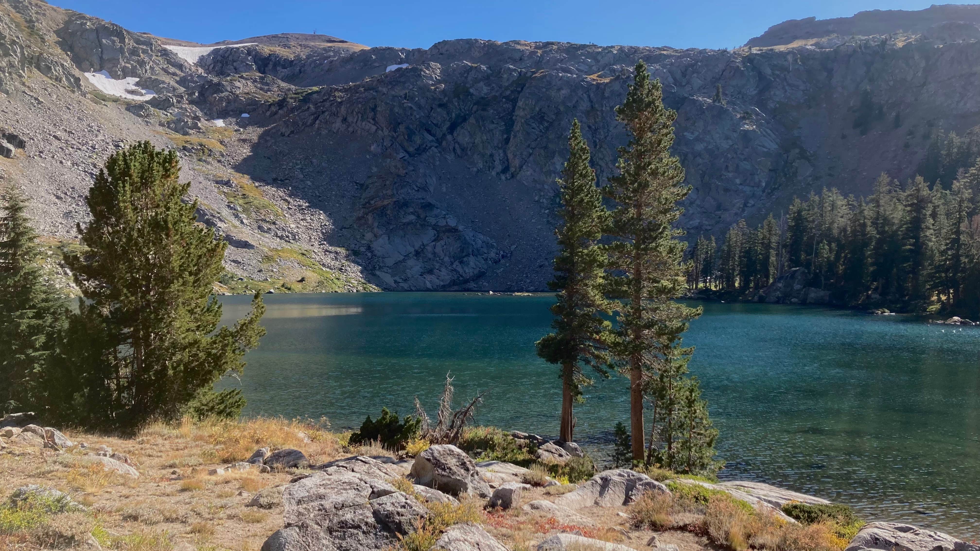Camper-submitted photo at Mokelumne Campground near Pioneer, CA