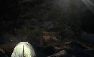 alex L.'s photo at Mokelumne Campground near Arnold, CA