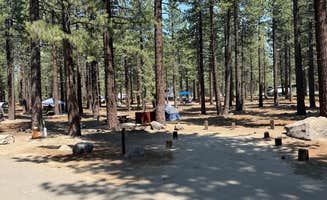 Kim G.'s photo at New Shady Rest Campground near Inyo National Forest