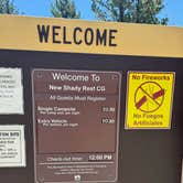 Review photo of New Shady Rest Campground by Summer M., June 30, 2025