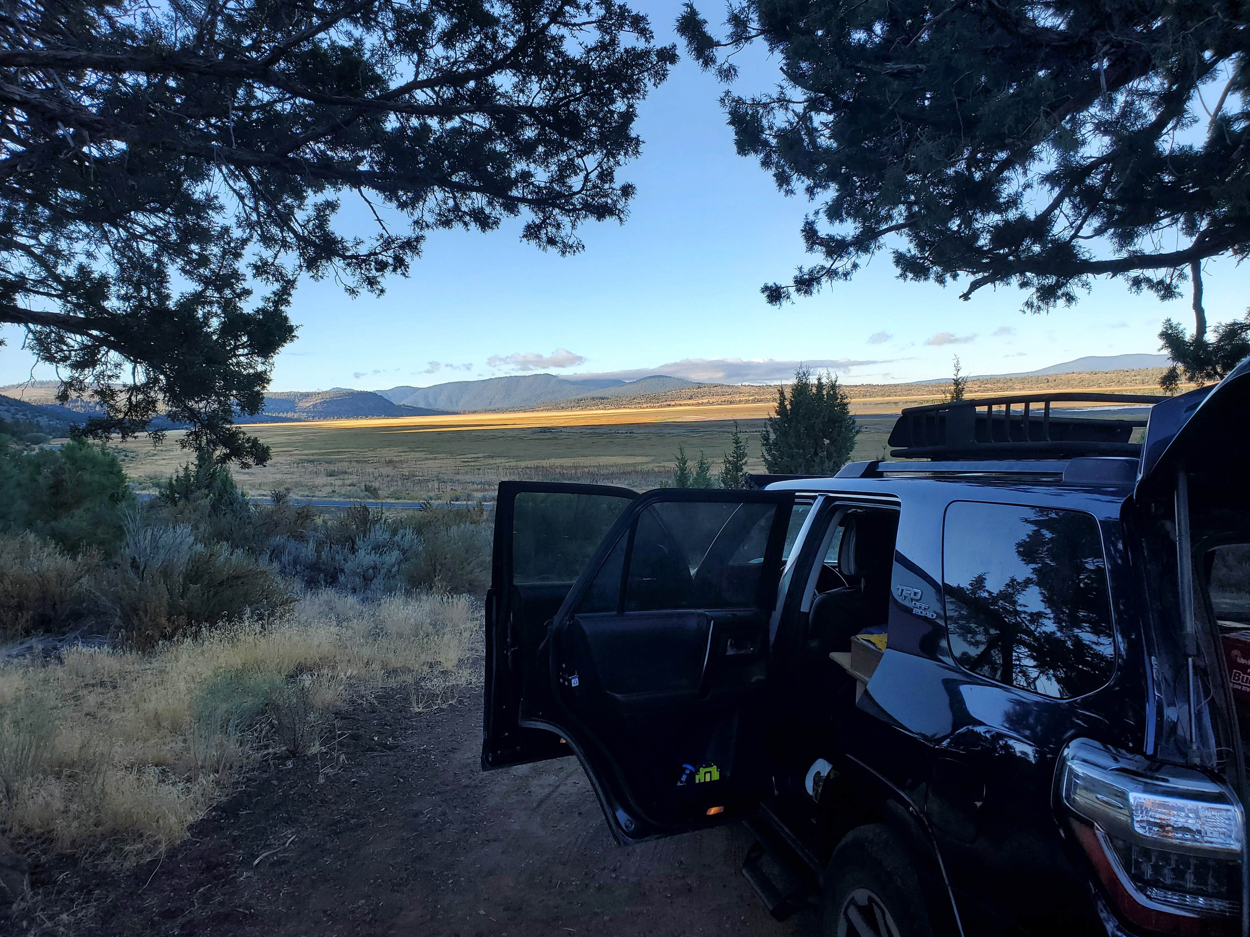 Camper-submitted photo at North Eagle Lake Campground near Likely, CA