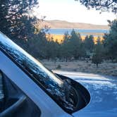 Review photo of North Eagle Lake Campground by lee's freelance M., July 25, 2026