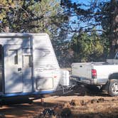 Review photo of North Eagle Lake Campground by lee's freelance M., July 25, 2026