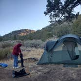 Review photo of North Eagle Lake Campground by alan C., September 14, 2024