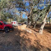 Review photo of Oak Flat Campground by Imerie T., October 18, 2025