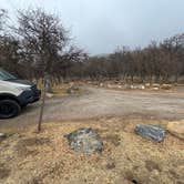 Review photo of Oak Flat Campground by Brian W., February 12, 2025