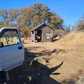 Review photo of Oak Flat Campground by Jason R., December 15, 2024