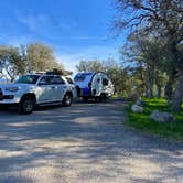 Review photo of Oak Flat Campground by Karen C., December 17, 2025