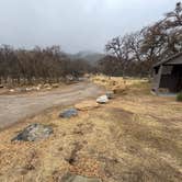 Review photo of Oak Flat Campground by Brian W., February 12, 2025