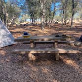 Review photo of Oak Flat Campground by Imerie T., October 18, 2025