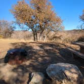 Review photo of Oak Flat Campground by Jason R., December 15, 2024