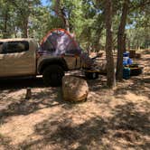 Review photo of Oak Flat Campground by Andrew S., May 30, 2024