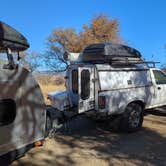 Review photo of Oak Flat Campground by Jason R., December 15, 2024