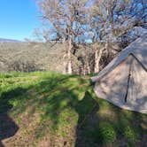 Review photo of Oak Flat Campground by Leo G., February 6, 2026