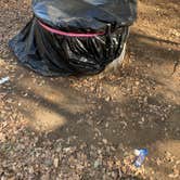 Review photo of Oak Flat Campground by Imerie T., October 18, 2025