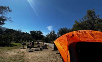 Kayleigh R.'s photo at Oak Grove Campground near Aguanga, CA