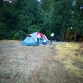 Review photo of Observatory Campground by Sade H., November 29, 2024