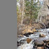 Review photo of Obsidian Campground by Mike E., April 5, 2026