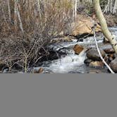 Review photo of Obsidian Campground by Mike E., April 5, 2026