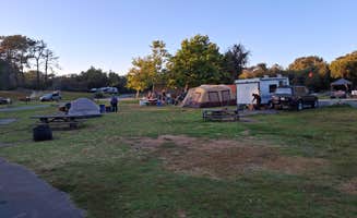 Leonard H.'s photo at Oceano Campground — Pismo State Beach near Pismo Beach, CA