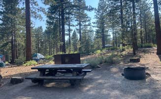Beverly W.'s photo at Old Shady Rest Campground in California