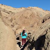 Review photo of Owl Canyon Campground by marcus K., October 30, 2025