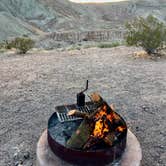 Review photo of Owl Canyon Campground by Michelle W., April 21, 2025