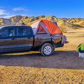 Review photo of Owl Canyon Campground by David S., April 28, 2025