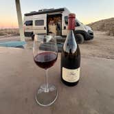 Review photo of Owl Canyon Campground by marcus K., October 30, 2025