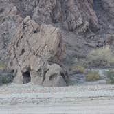 Review photo of Painted Canyon by Andrew H., April 28, 2026