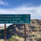 Review photo of Panamint Springs Resort by Al L., May 17, 2026