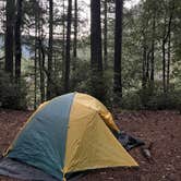 Review photo of Panther Flat Campground by ray K., October 6, 2026