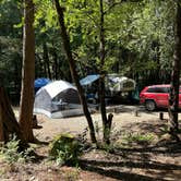 Review photo of Panther Flat Campground by Troy L., September 3, 2024