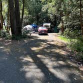 Review photo of Panther Flat Campground by Troy L., September 3, 2024