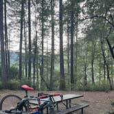 Review photo of Panther Flat Campground by ray K., October 6, 2026